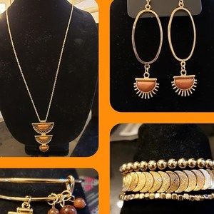 Meet your Posher, C-note